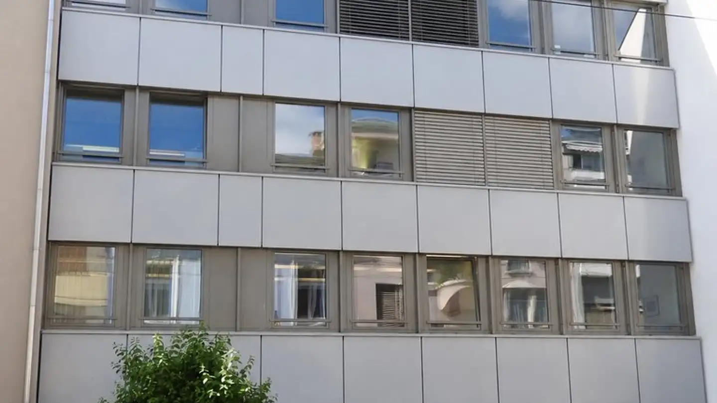 Appartamento in affitto - Austrasse 95, 4051 Basel