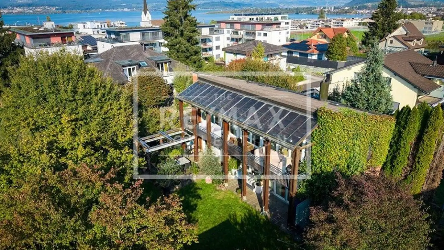 Einfamilienhaus kaufen - Katrinenhof 43, 8852 Altendorf