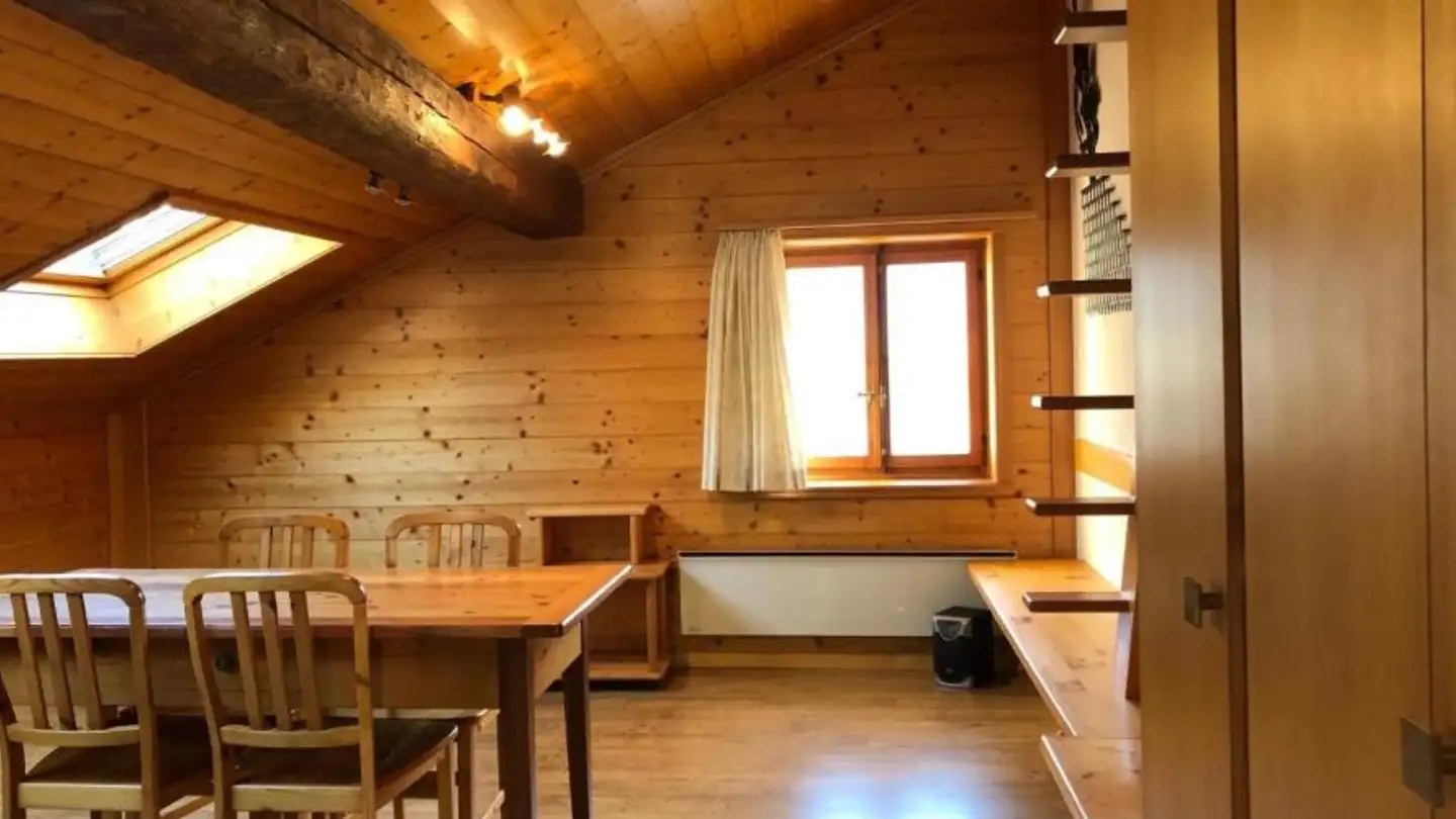 Wohnung mieten - Route du Chavalard 97a, 1926 Fully