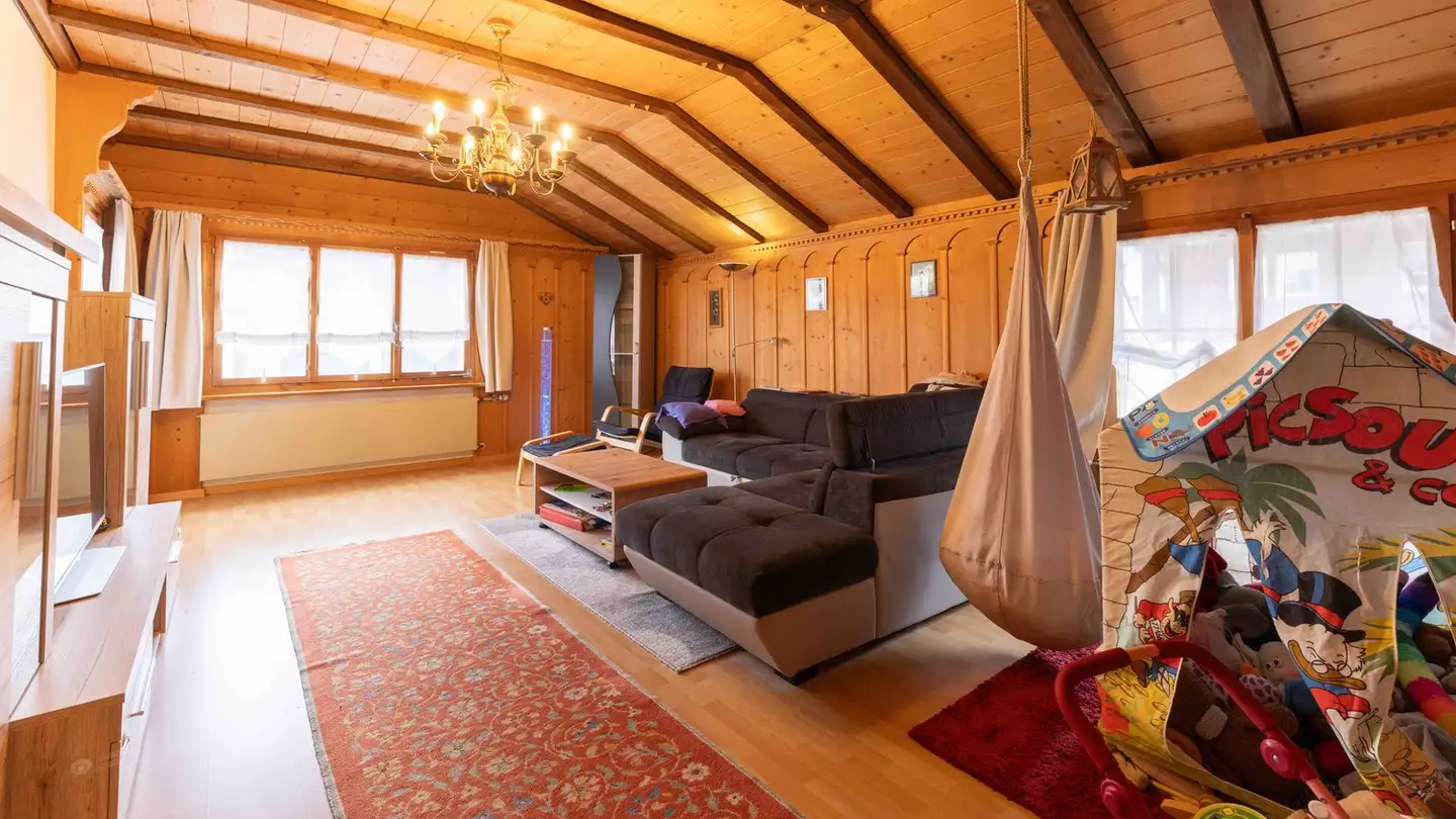 Edificio residenziale in vendita - 9050 Appenzell - Photo 3