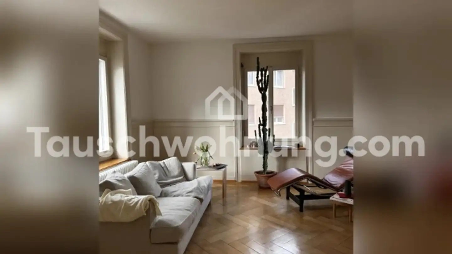 Appartement à louer - 8003 Zürich