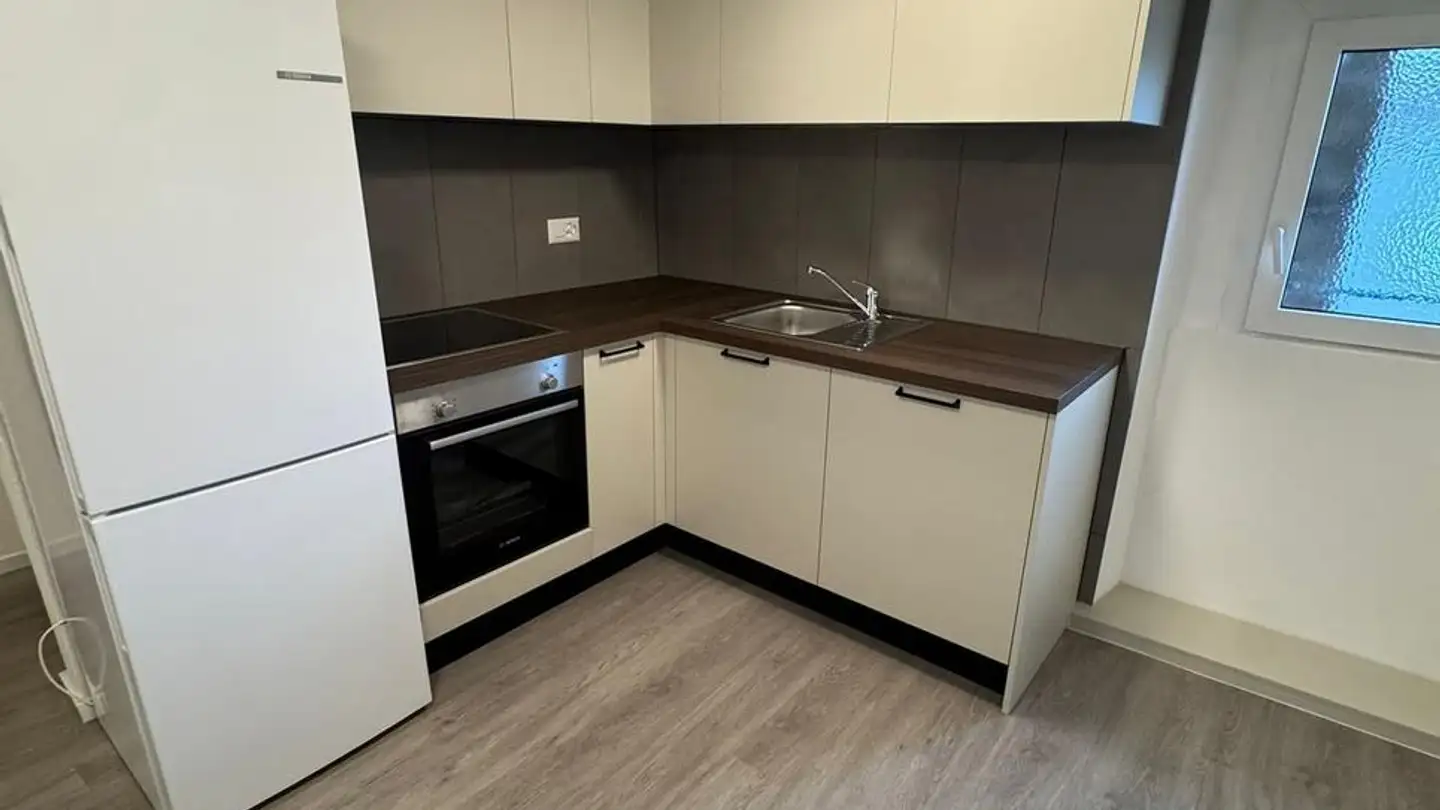 Wohnung mieten - Ruelle de l'Echaud 4, 1880 Bex