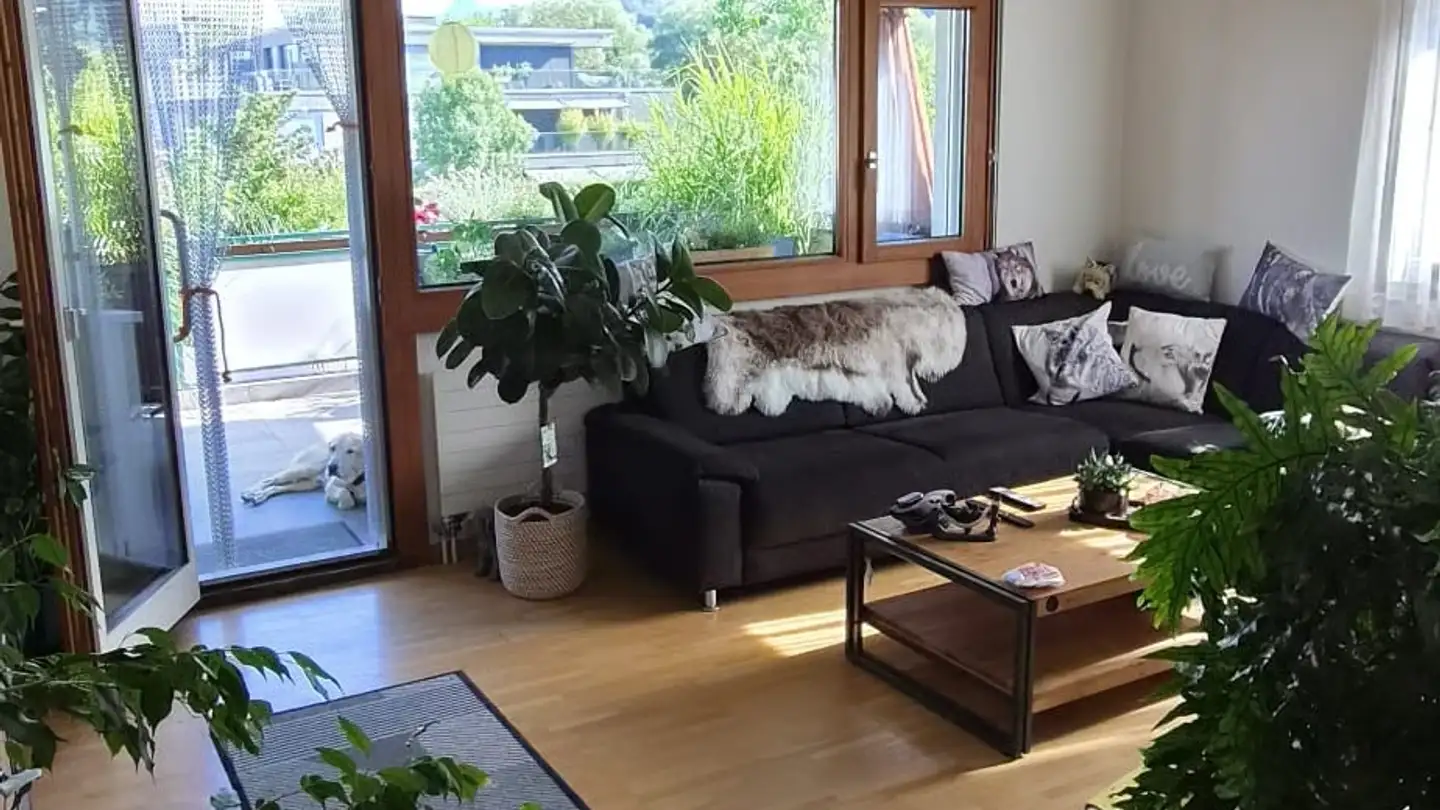 Apartment for rent - Gurnigelstrasse 4, 3110 Münsingen