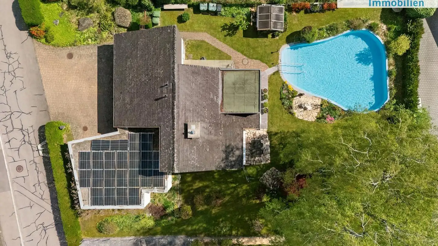 Bauland kaufen - Gugelrebenstrasse 11, 8912 Obfelden - Foto 3