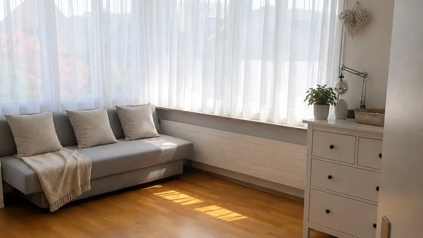 Appartamento in affitto - Seminarstrasse 47, 5430 Wettingen - Foto 4