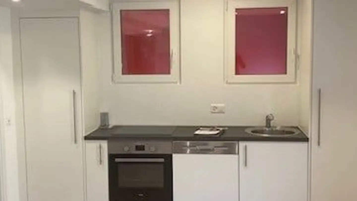 Commercial for rent - Lenzburgerstrasse 2, 5702 Niederlenz