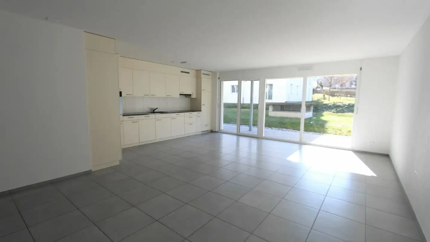 Wohnung mieten - Höhenstrasse Ost 59c, 4600 Olten - Foto 2