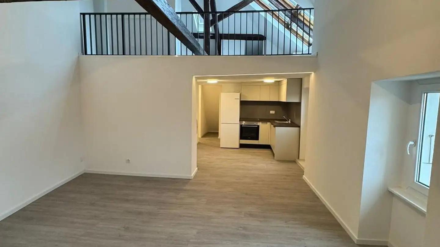 Appartement à louer - Ruelle de l'Echaud 4, 1880 Bex - Photo 2