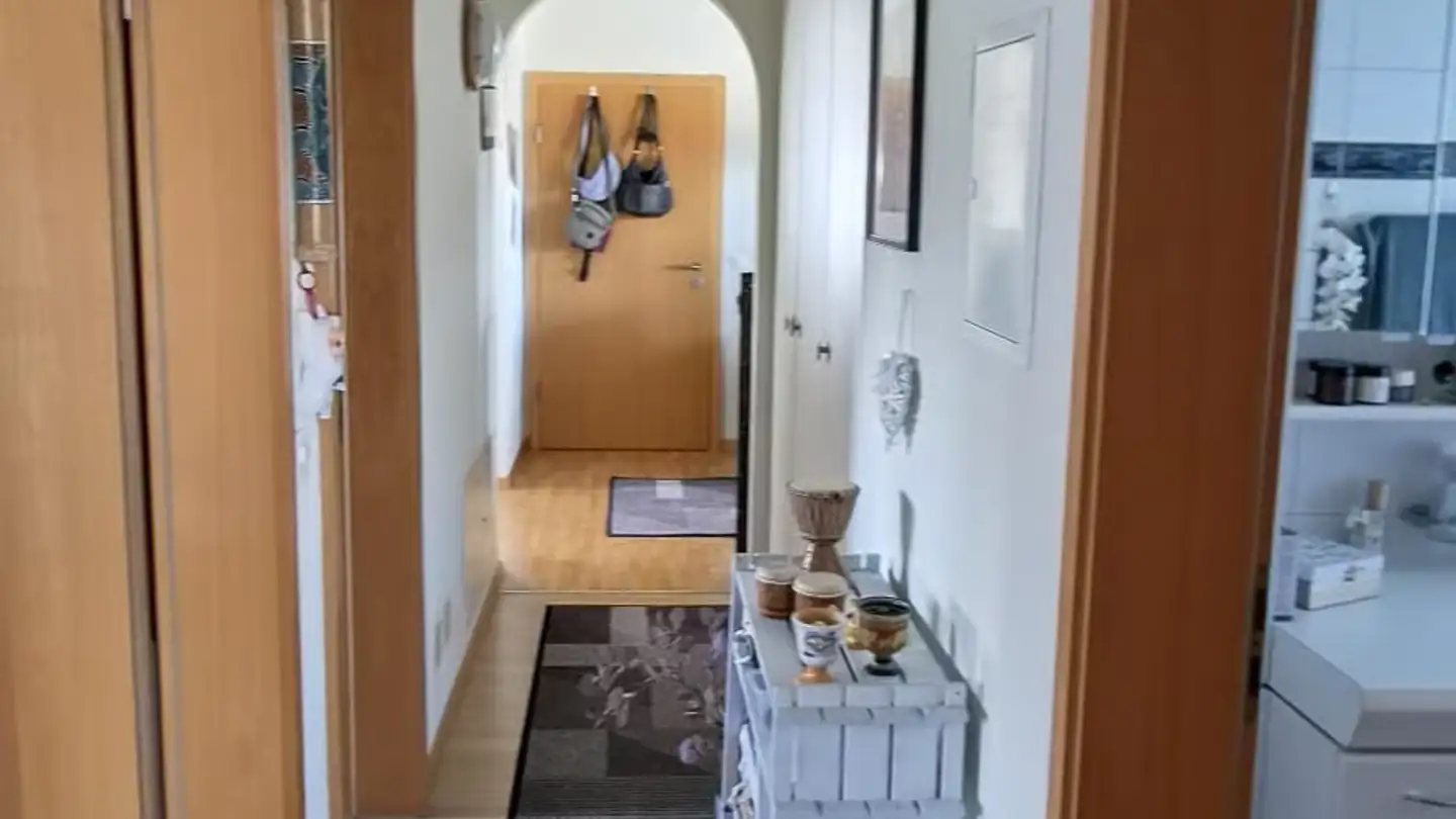 Apartment for rent - Gurnigelstrasse 4, 3110 Münsingen - Photo 4