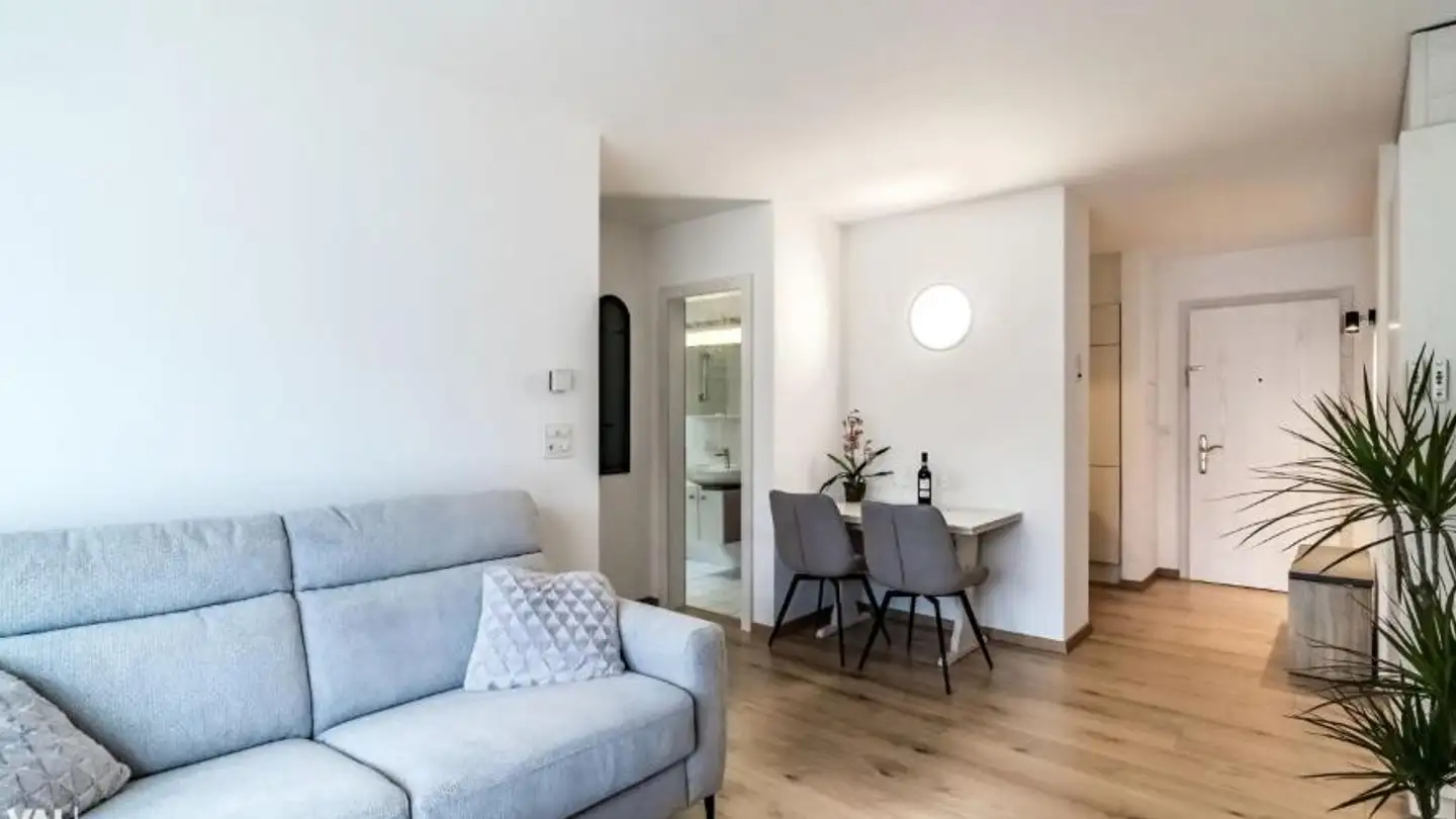 Apartment for rent - Kantonsstrasse 4, 3930 Visp - Photo 4