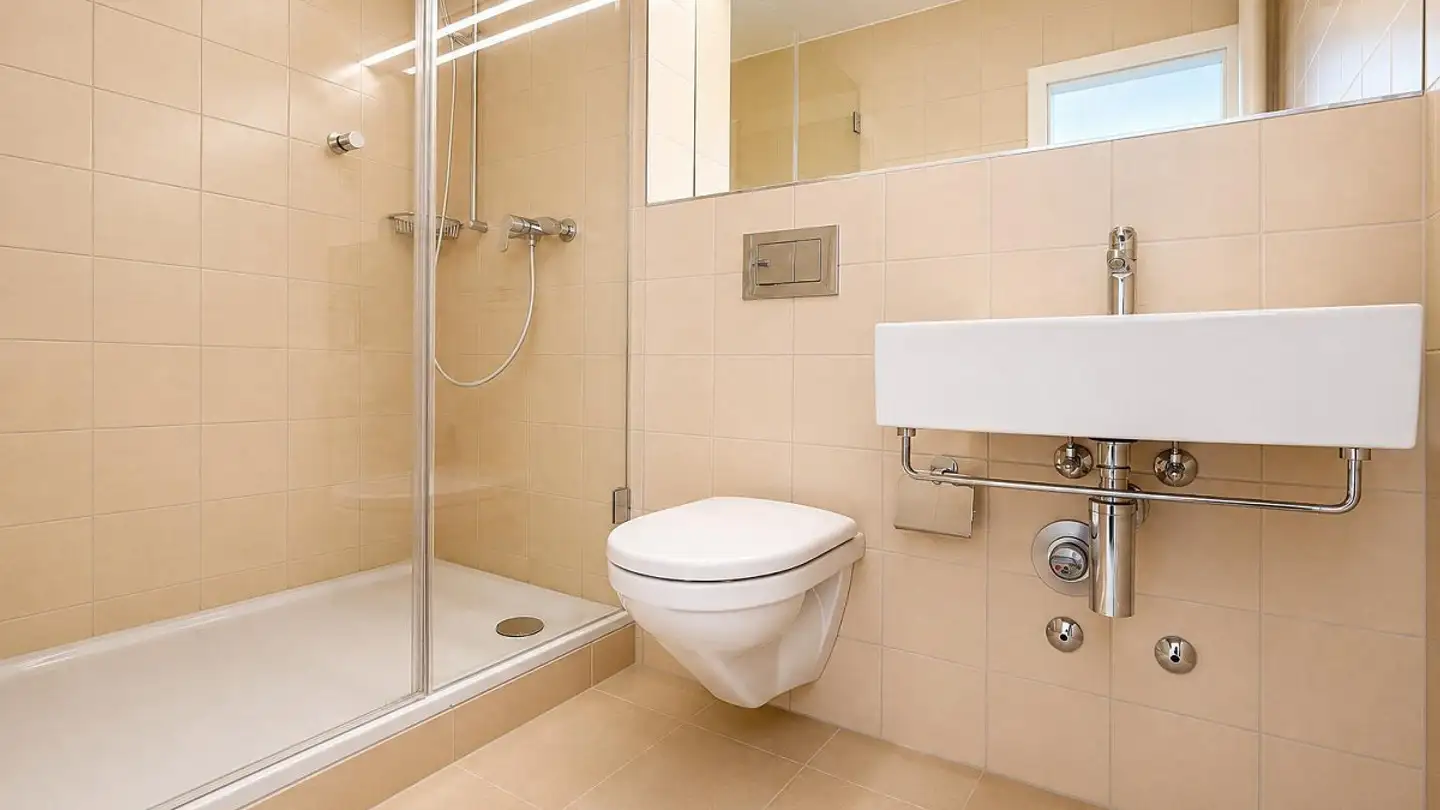 Apartment for rent - Claragraben 60, 4058 Basel - Photo 3