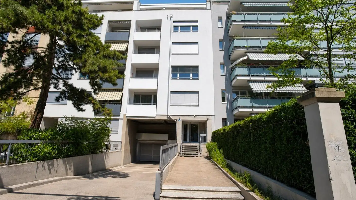 Apartment for rent - Claragraben 60, 4058 Basel - Photo 4