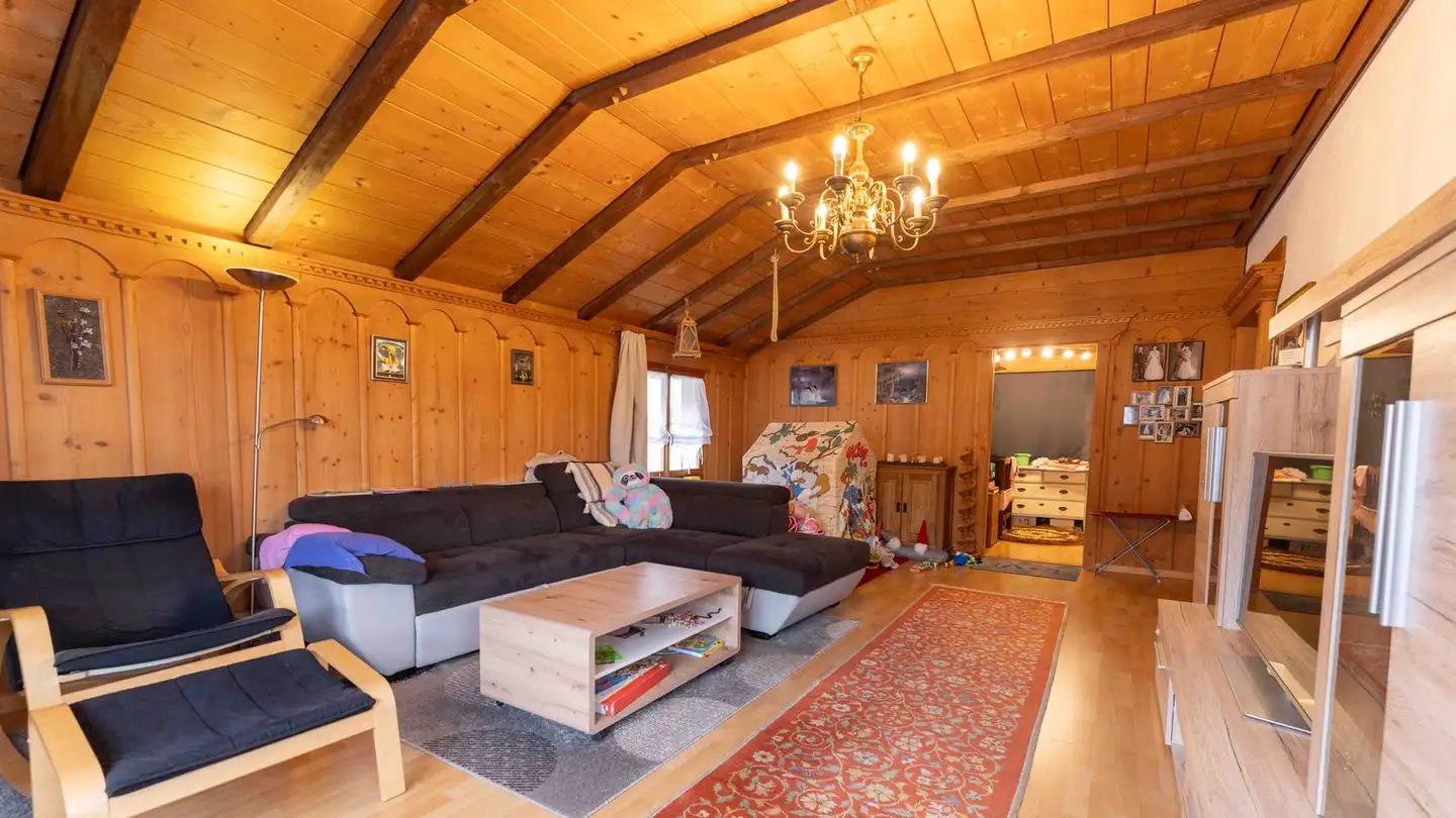 Edificio residenziale in vendita - 9050 Appenzell - Photo 4