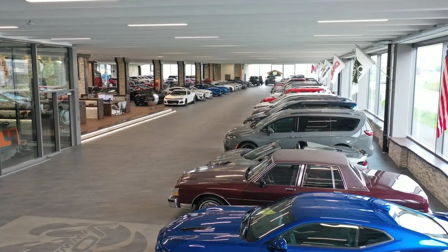 Commerciale in affitto - Schachenstrasse 54, 3421 Lyssach - Photo 2