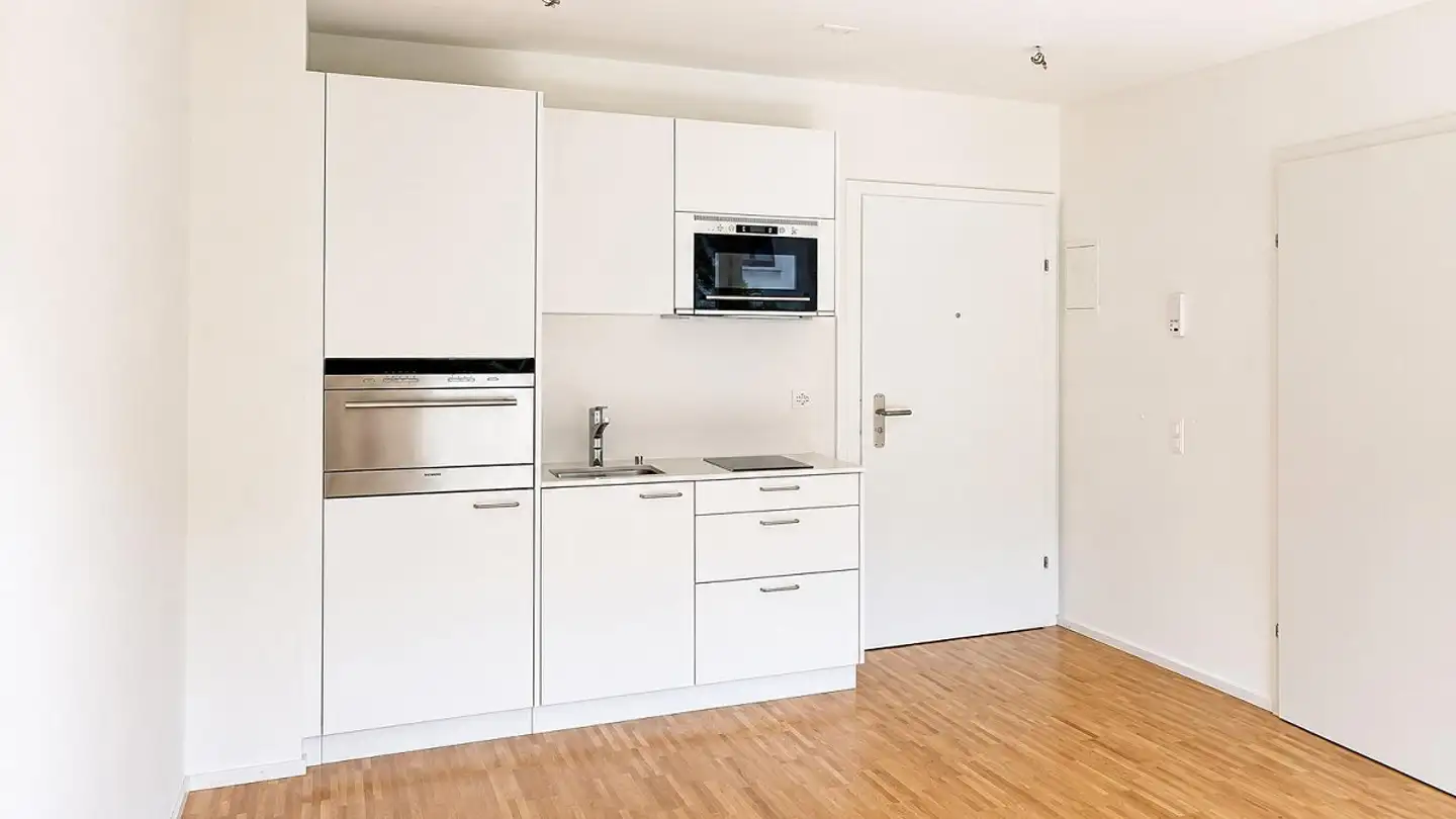Apartment for rent - Claragraben 60, 4058 Basel - Photo 2