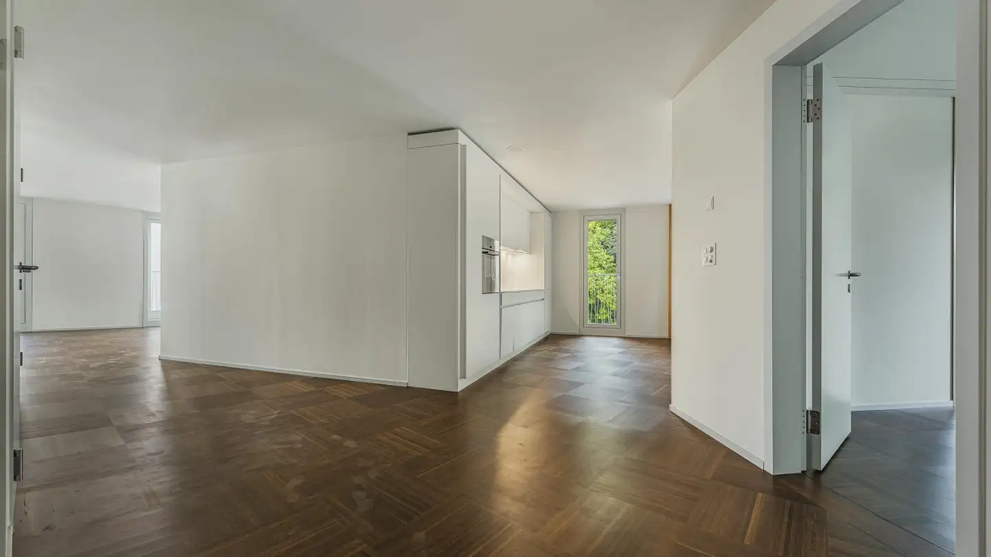 Penthouse mieten - Staubstrasse 26, 8038 Zürich - Foto 4