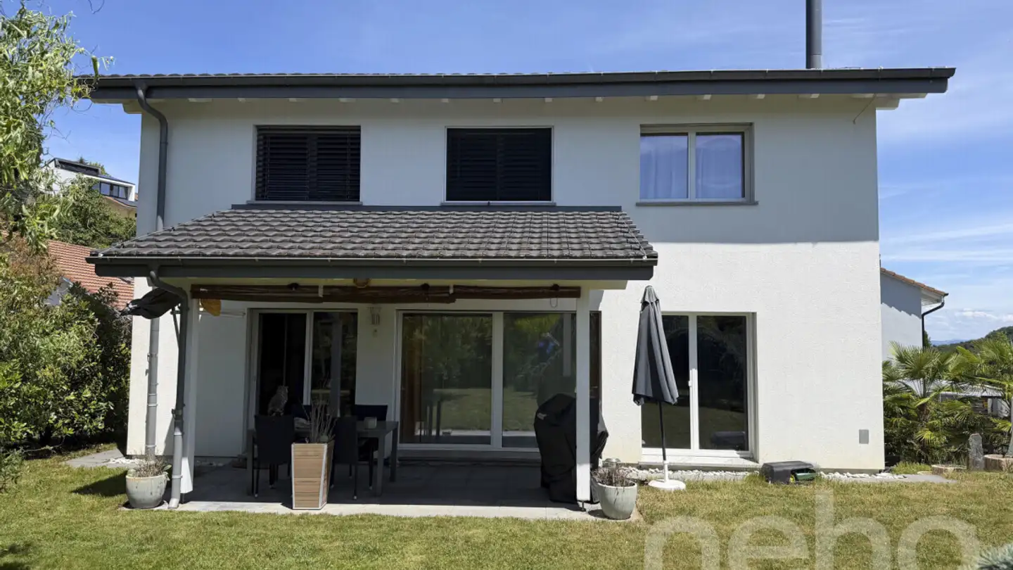 Casa singola in vendita - 1470 Bollion - Foto 2