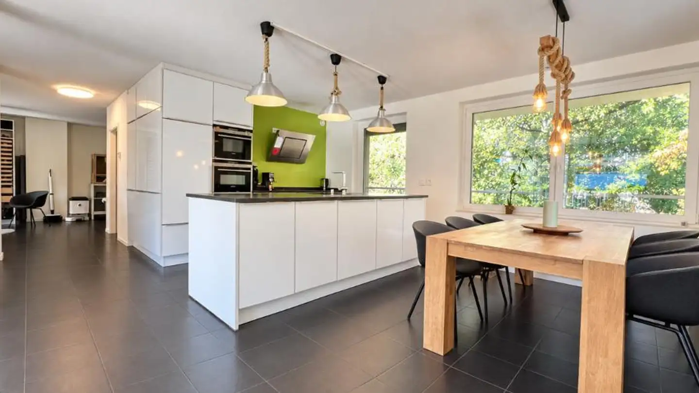 Apartment for sale - 1219 Aïre