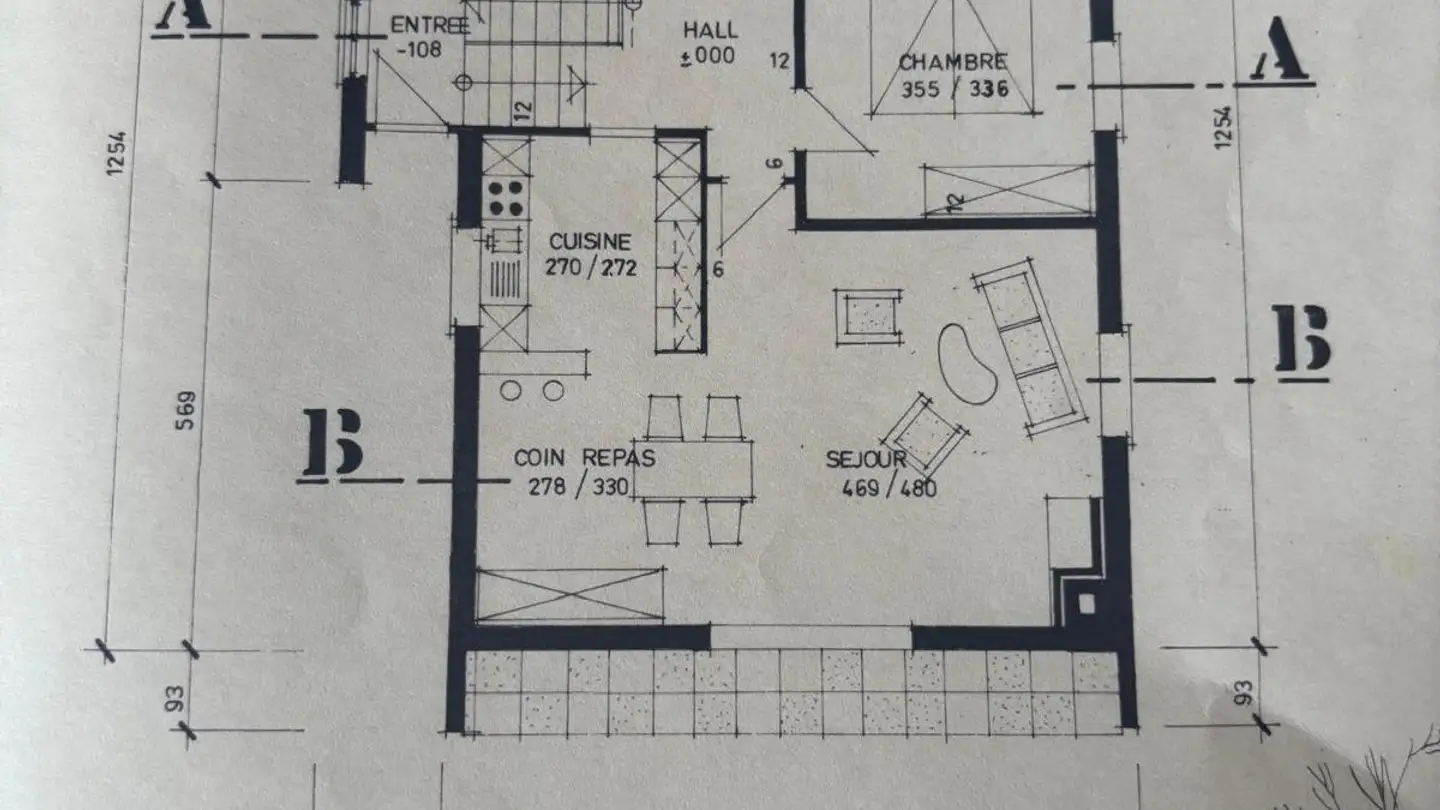 Single house for sale - Rue Chantemerle 7, 2926 Boncourt - Photo 3