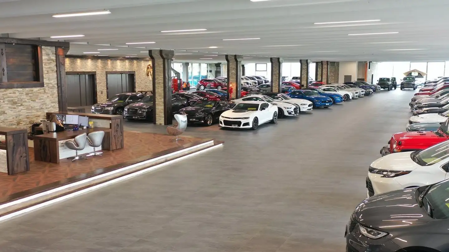 Commerciale in affitto - Schachenstrasse 54, 3421 Lyssach - Photo 3