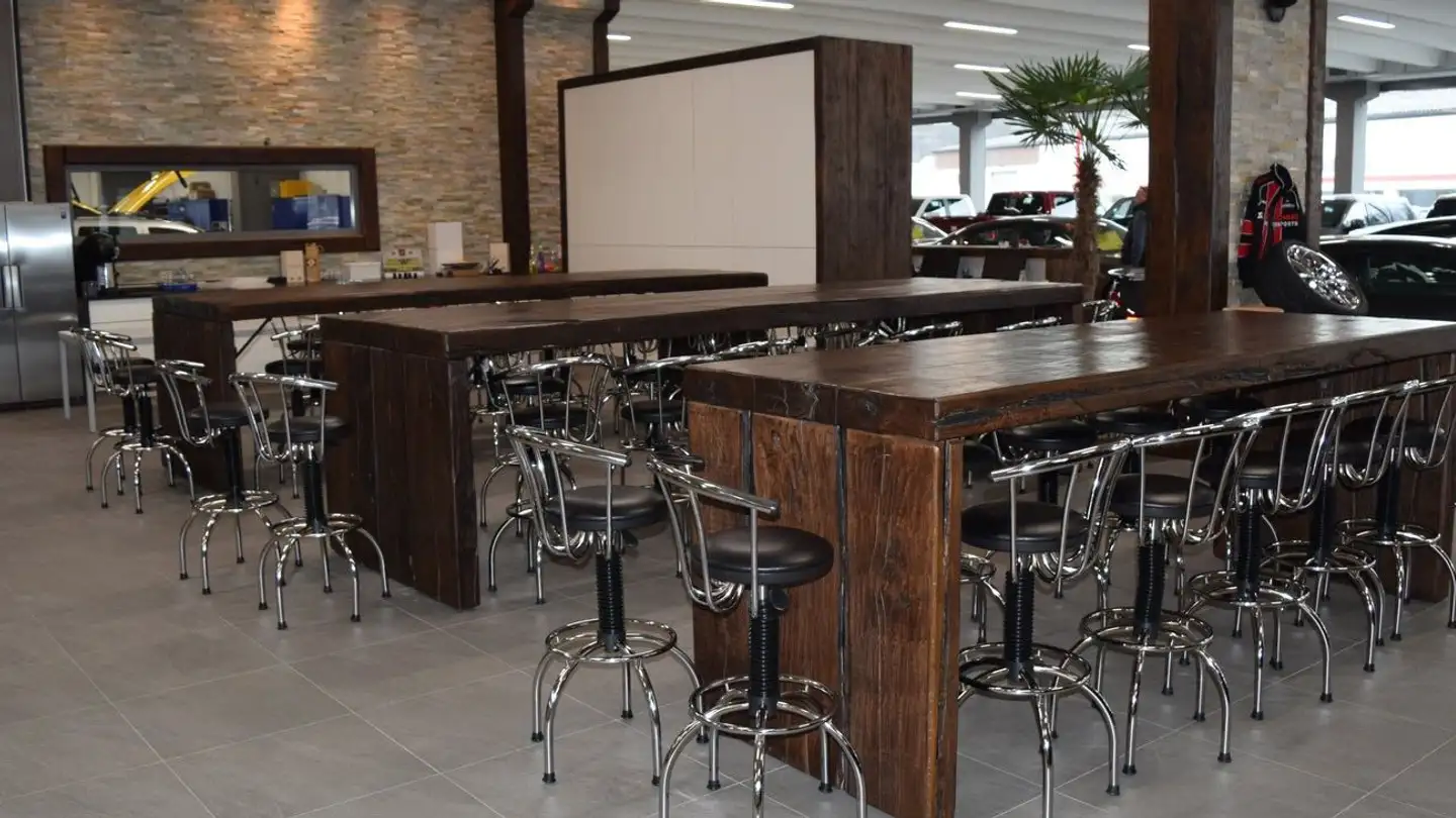 Commerciale in affitto - Schachenstrasse 54, 3421 Lyssach - Photo 4