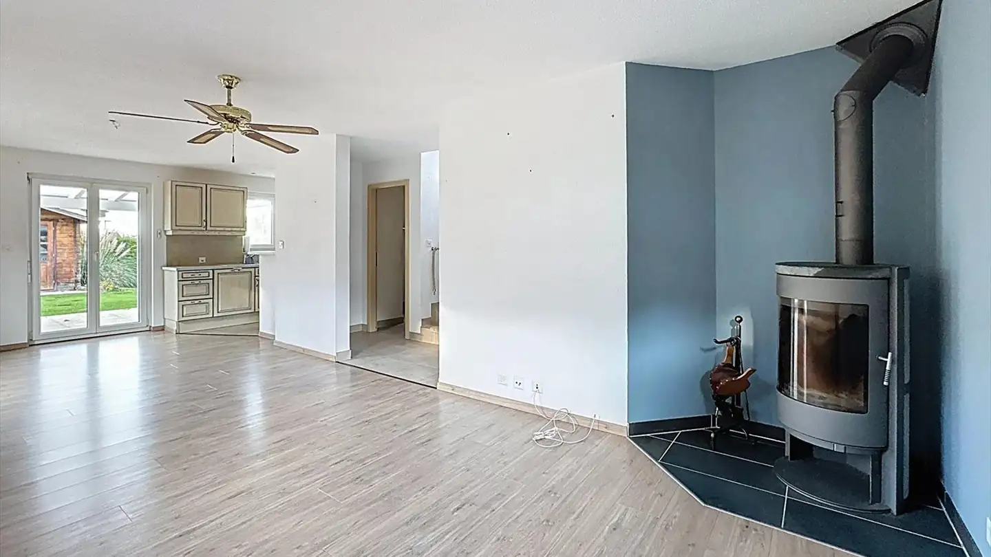 Maison individuelle à vendre - 1895 Vionnaz - Photo 4