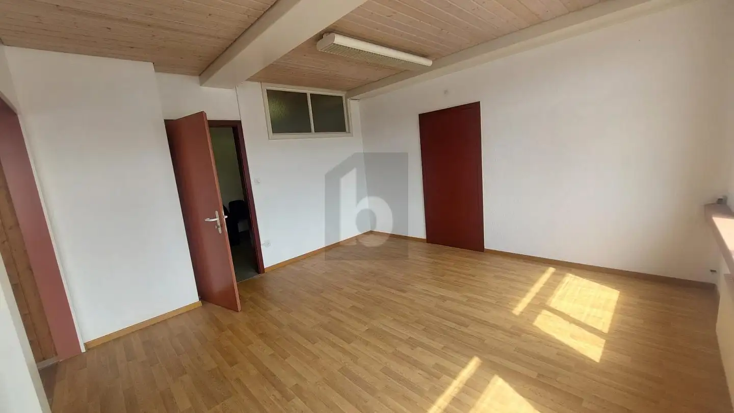 Bürofläche mieten - 9213 Hauptwil - Foto 2