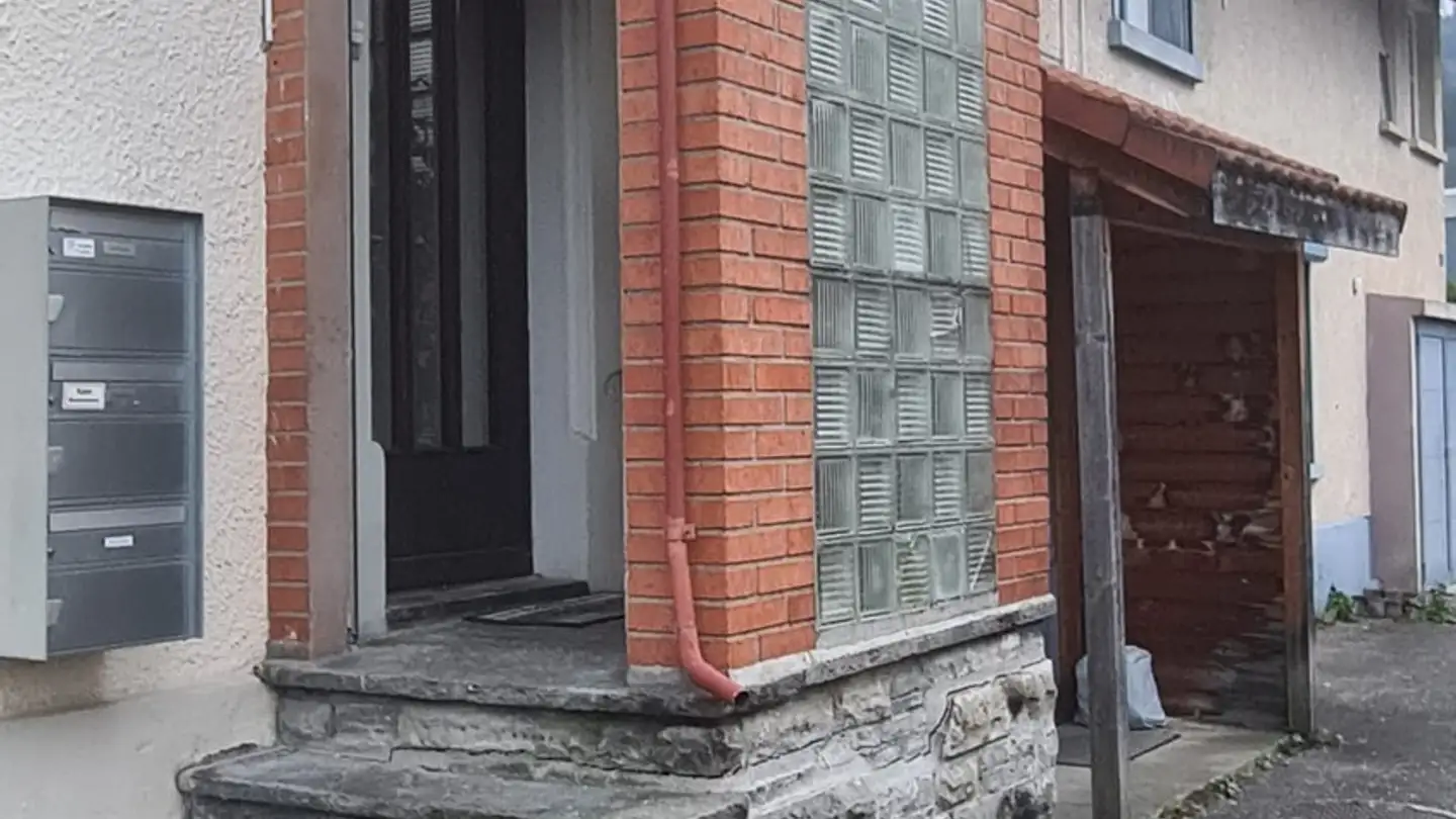 Appartamento in affitto - Schmittegass 99, 8957 Spreitenbach - Photo 2