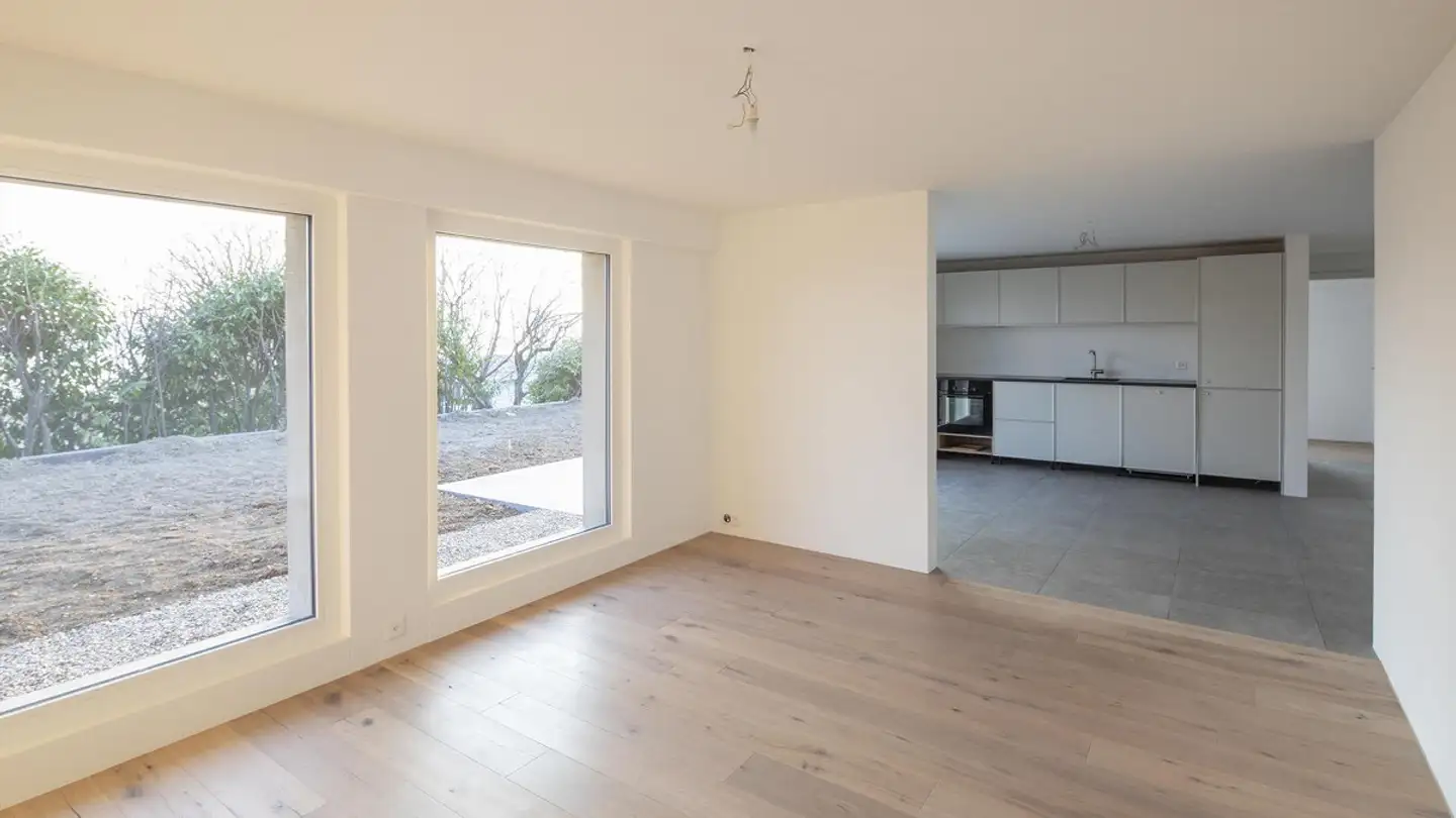 Wohnung mieten - 8820 Wädenswil