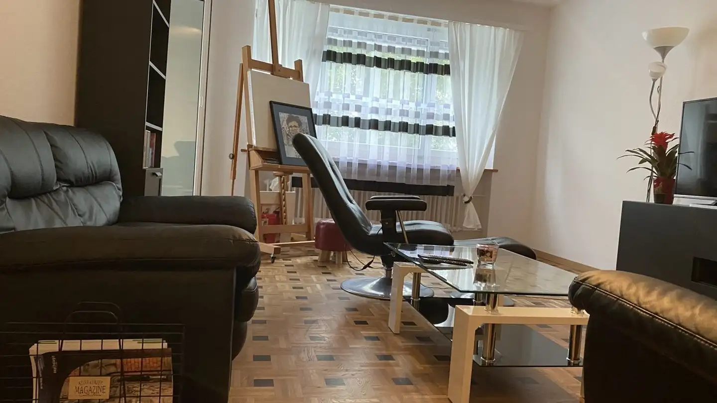 Single room for rent - Zugerstrasse 48, 6340 Baar - Photo 2