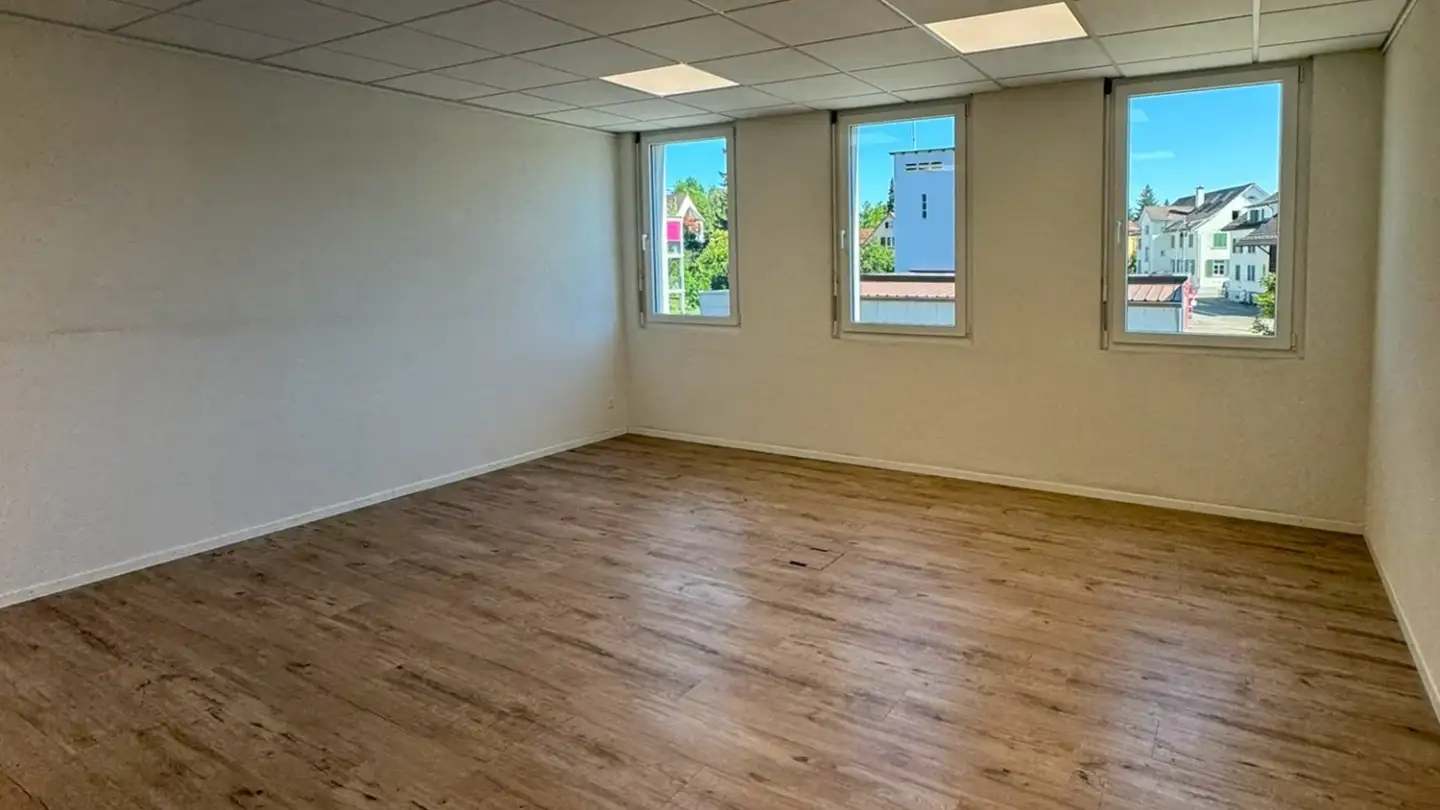 Bureau à louer - Birmensdorferstrasse 101, 8902 Urdorf - Photo 3