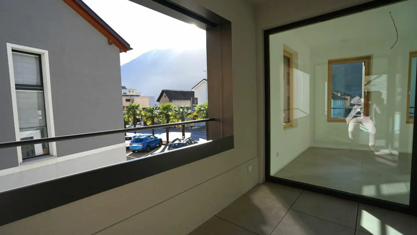 Appartamento in vendita - 6710 Biasca