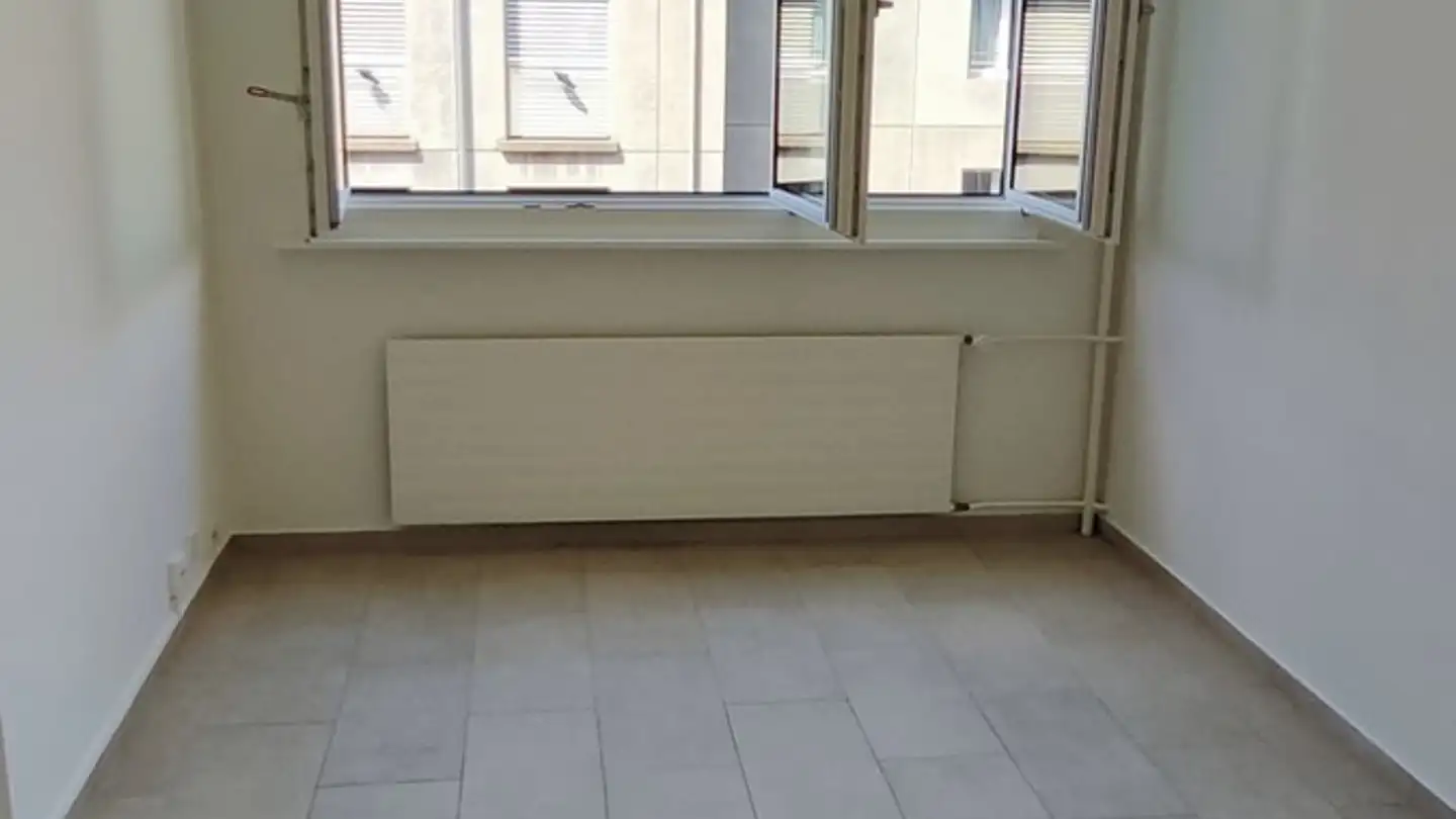 Wohnung mieten - Rue Du Stand 9, 1204 Genève