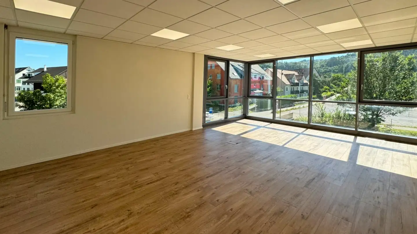 Bureau à louer - Birmensdorferstrasse 101, 8902 Urdorf