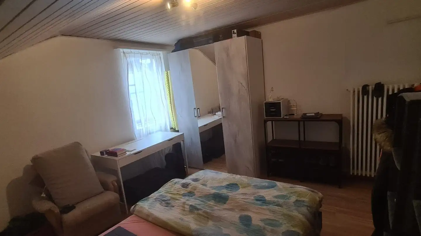 Apartment for rent - Schmittegass 99, 8957 Spreitenbach