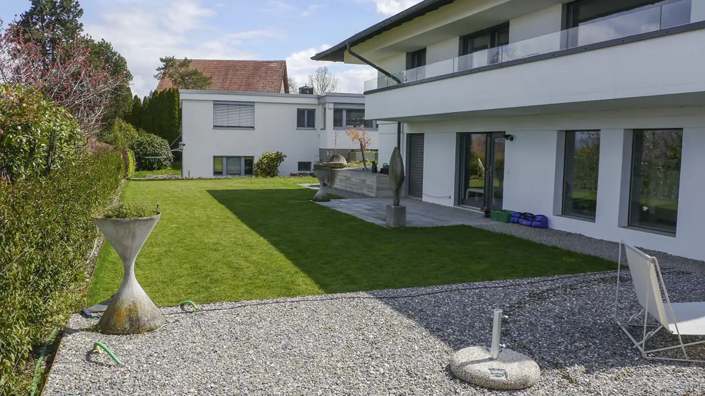 Wohnung mieten - 8820 Wädenswil - Foto 2