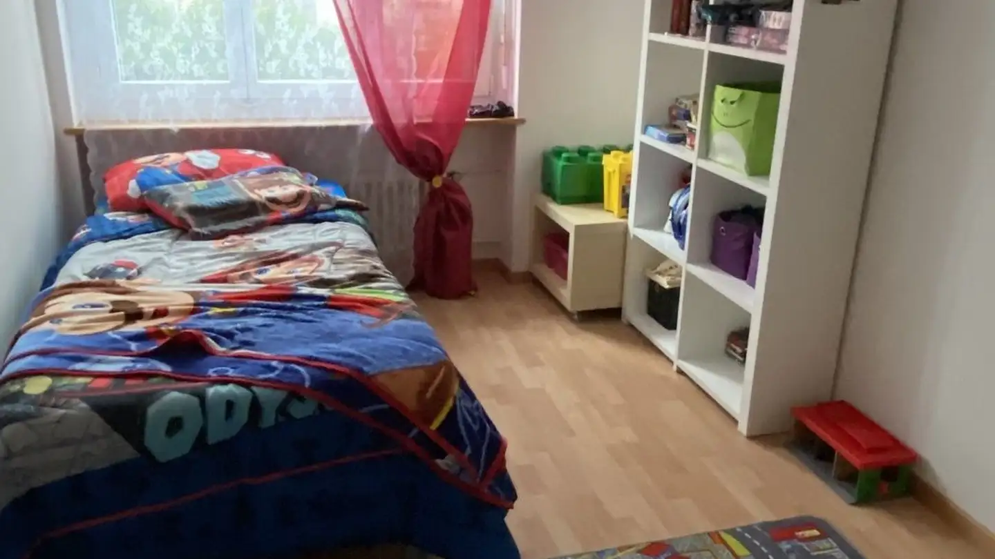 Single room for rent - Zugerstrasse 48, 6340 Baar - Photo 3