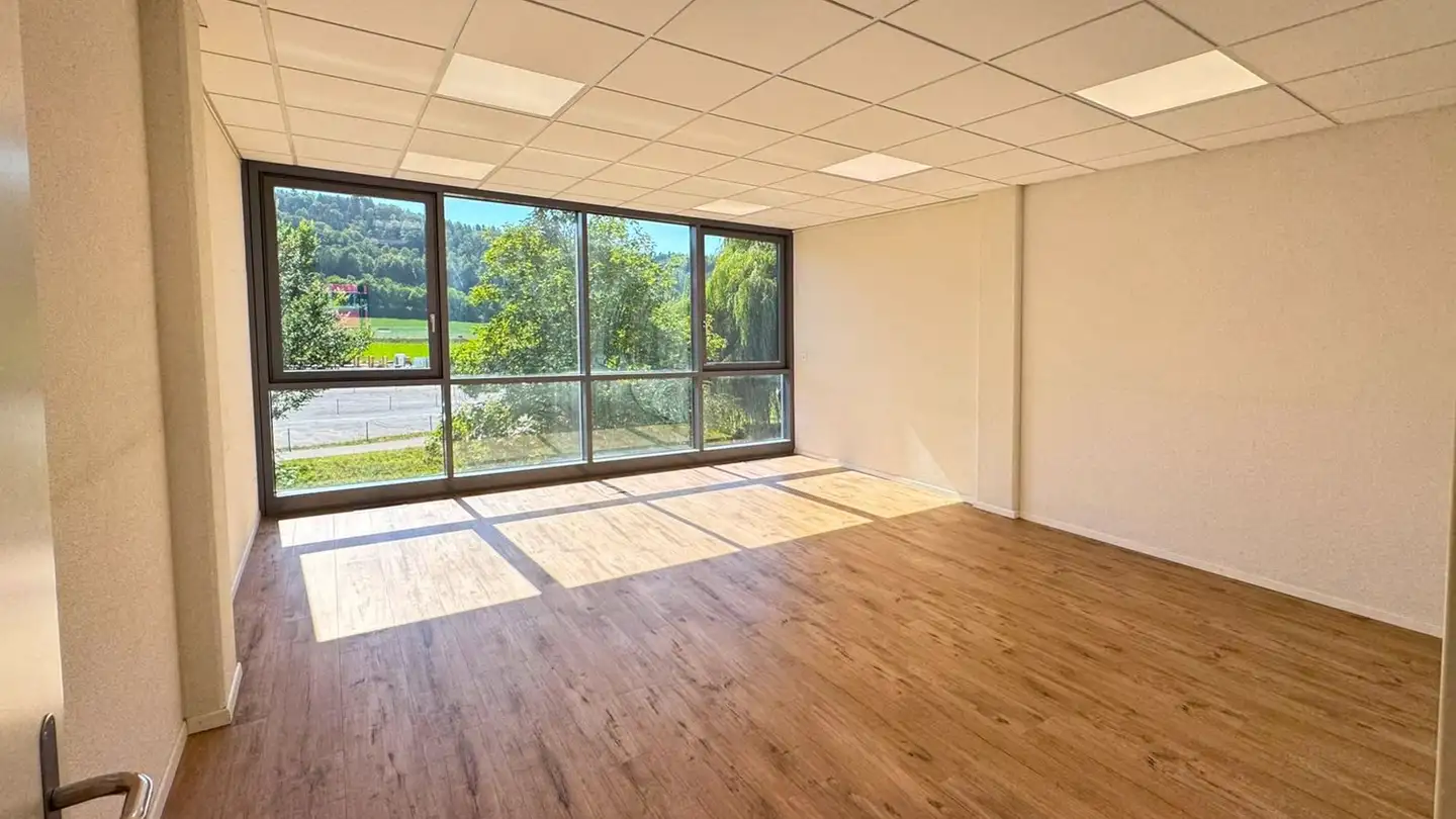 Bureau à louer - Birmensdorferstrasse 101, 8902 Urdorf - Photo 4