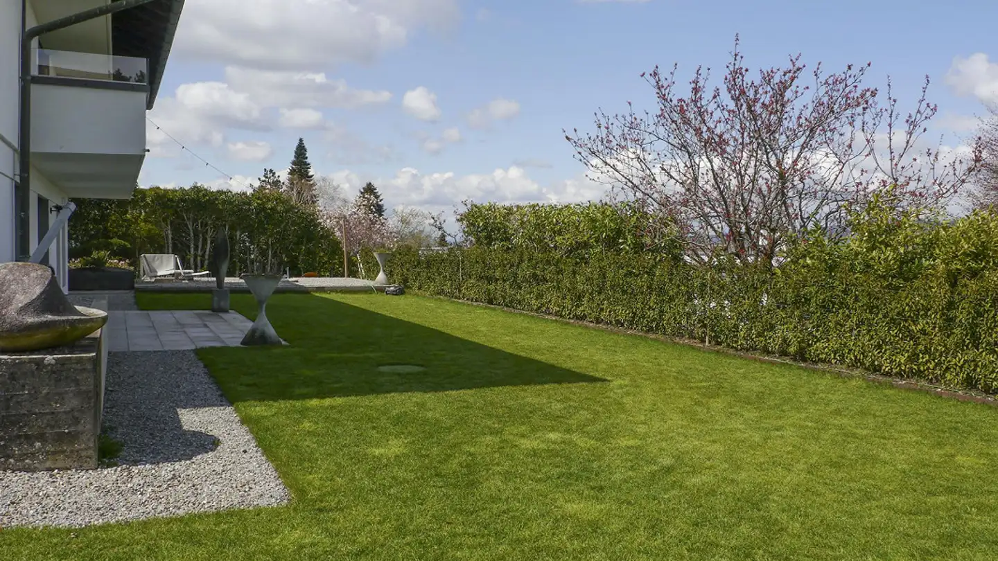 Wohnung mieten - 8820 Wädenswil - Foto 3