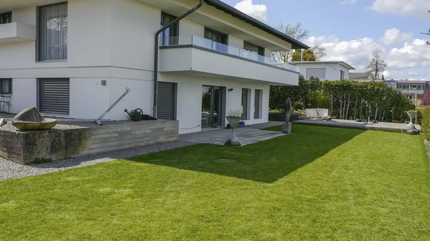 Wohnung mieten - 8820 Wädenswil - Foto 4