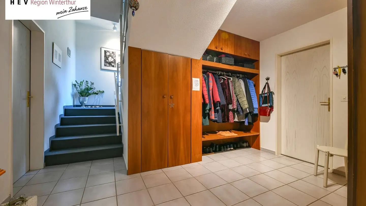 Maison individuelle à vendre - Rosenrain 5, 8400 Winterthur - Photo 3