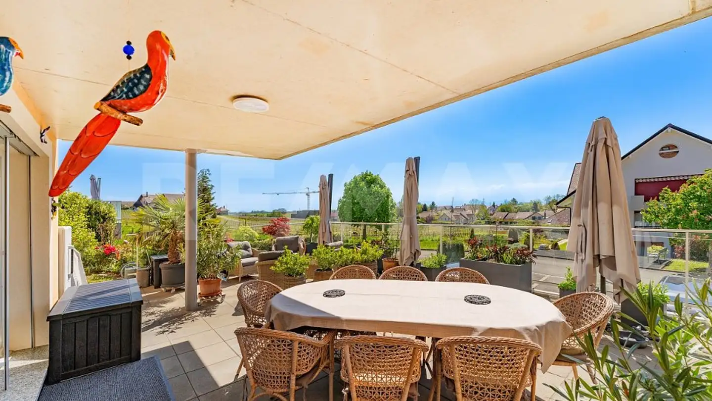 Wohnung kaufen - 1173 Féchy - Foto 3