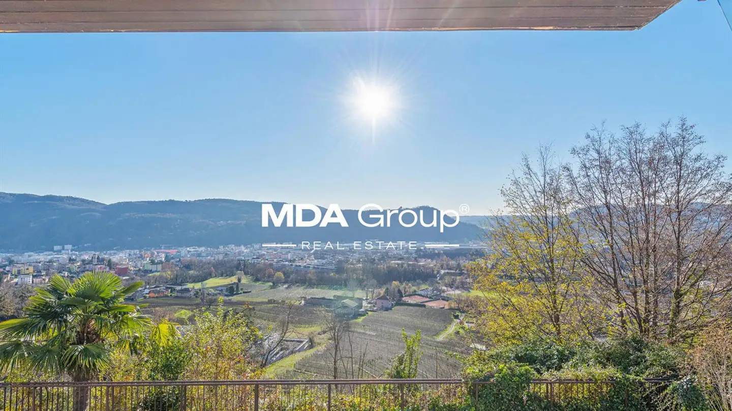 Villa kaufen - Via Valle Di Muggio, 6834 Morbio Inferiore - Foto 2