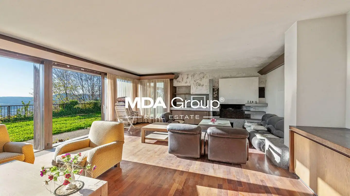 Villa kaufen - Via Valle Di Muggio, 6834 Morbio Inferiore - Foto 4