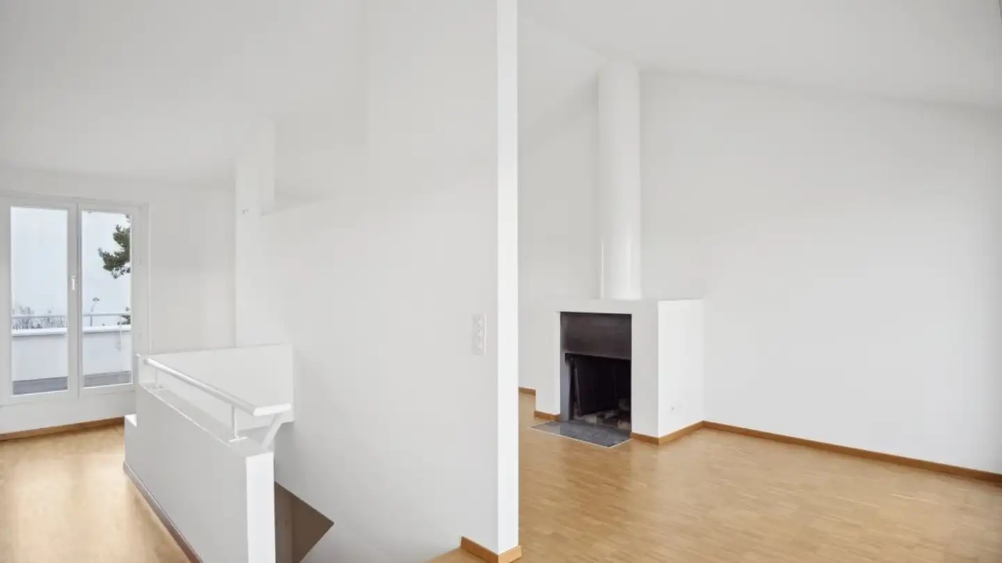 Duplex à louer - Birchlenstrasse 35C, 8600 Dübendorf