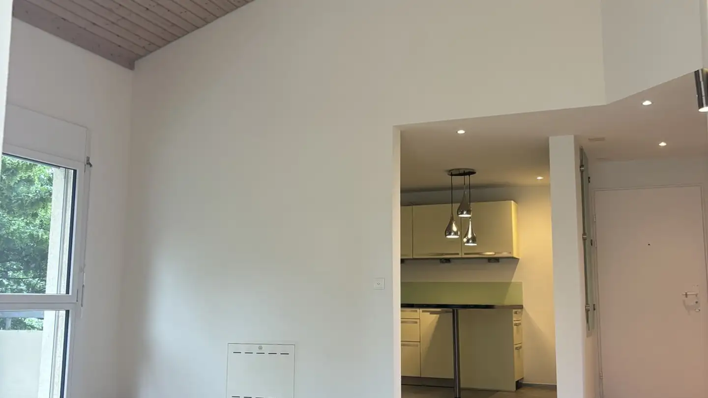 Apartment for rent - Schwamendingenstrasse 131, 8051 Zürich - Photo 2