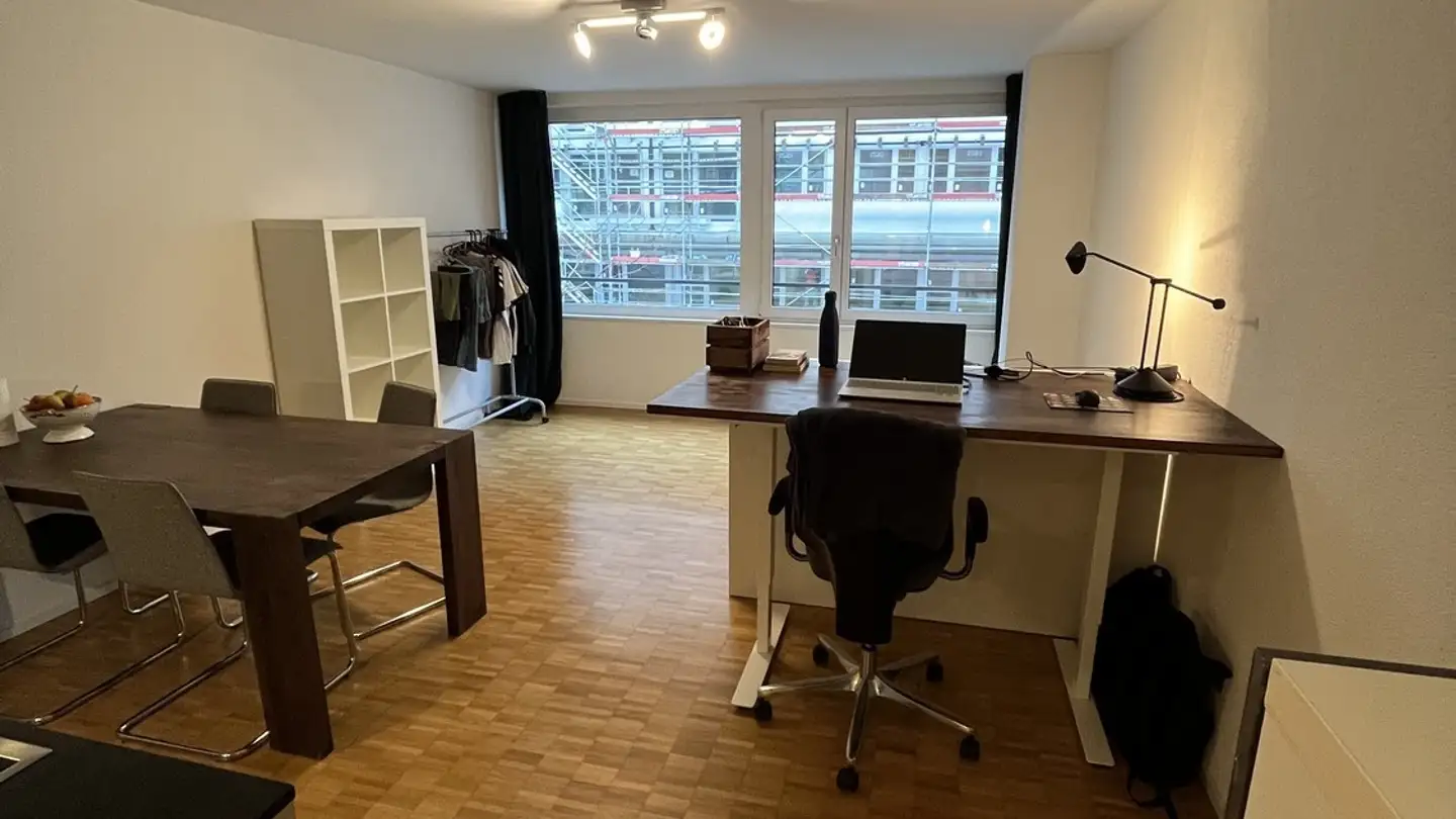 Appartement à louer - Flüelastrasse 47, 8047 Zürich - Photo 3