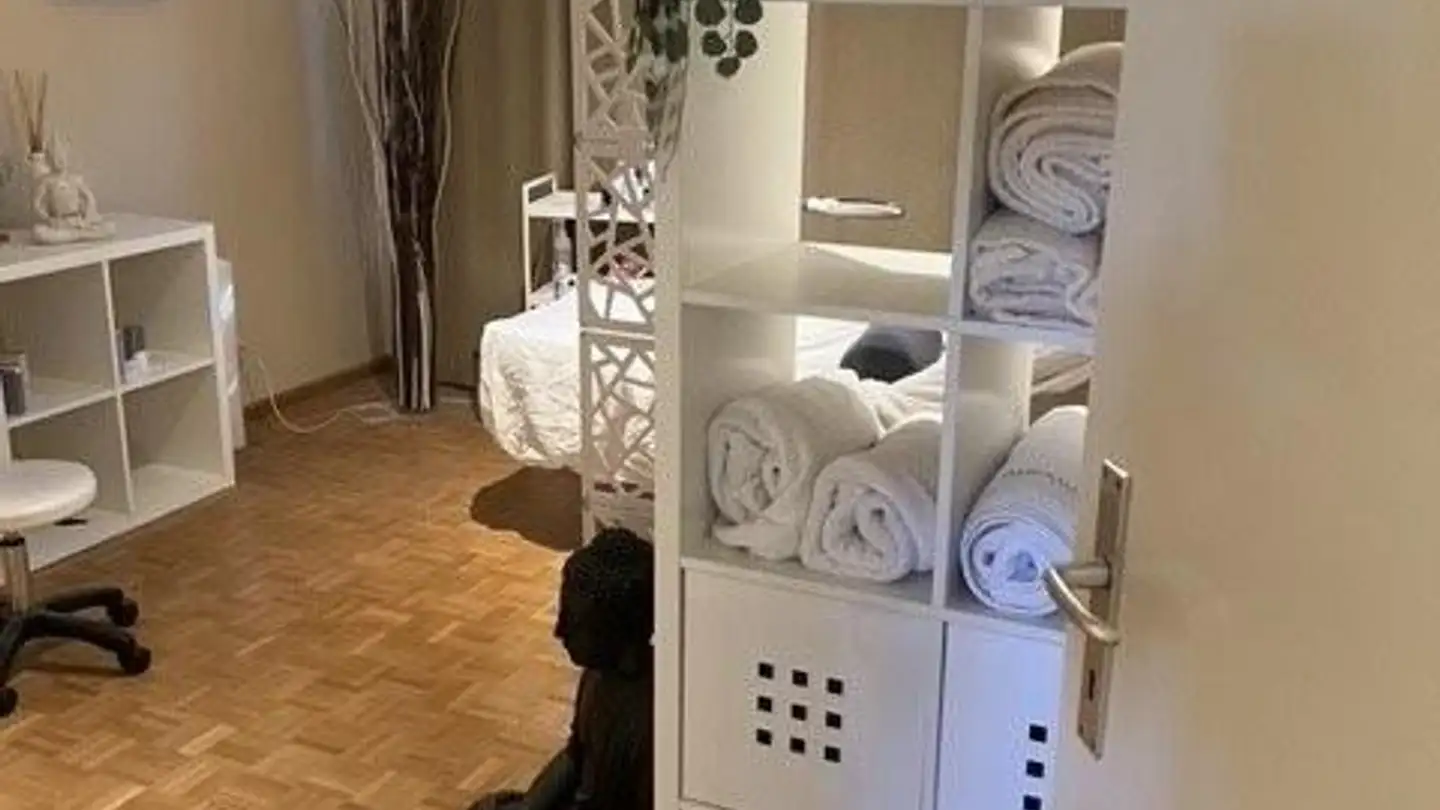 Commerciale in affitto - Im Wilacker 11, 4106 Therwil - Photo 3