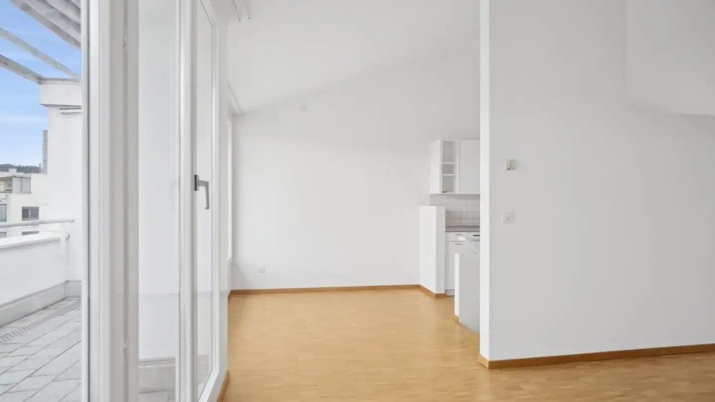 Duplex à louer - Birchlenstrasse 35C, 8600 Dübendorf - Photo 2