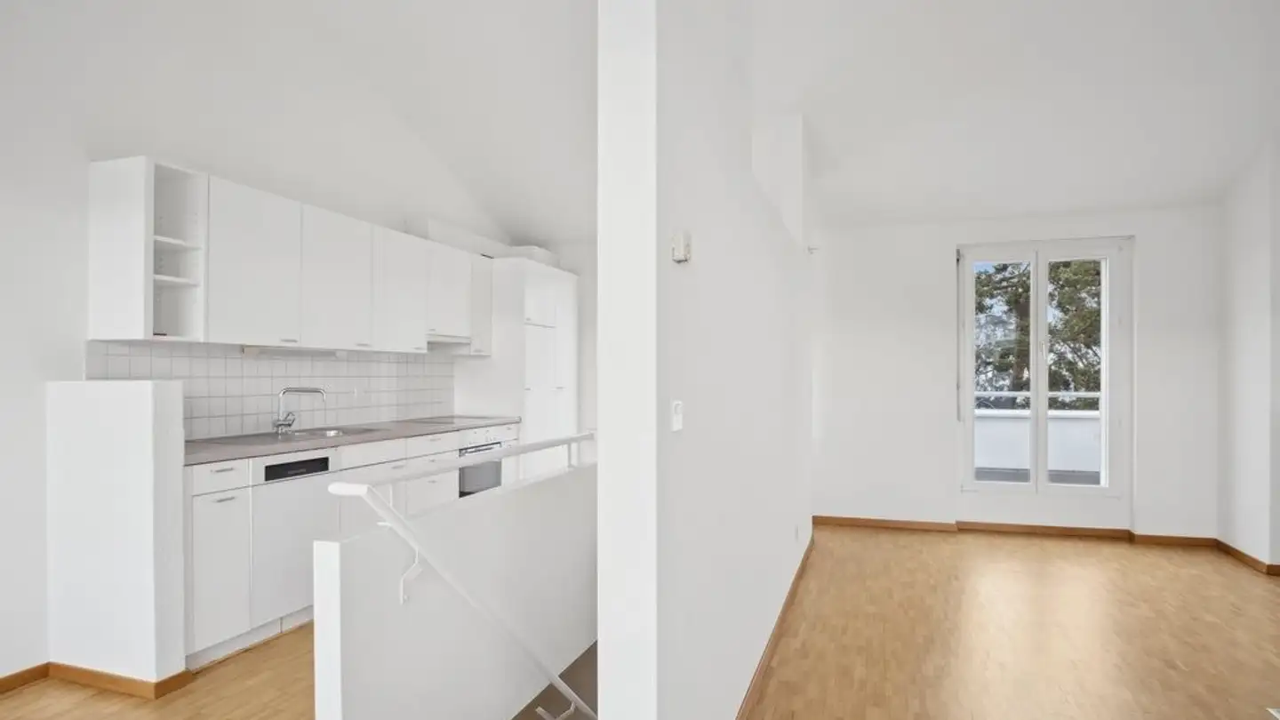 Duplex à louer - Birchlenstrasse 35C, 8600 Dübendorf - Photo 3